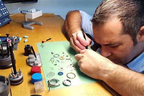 sydney watch repair